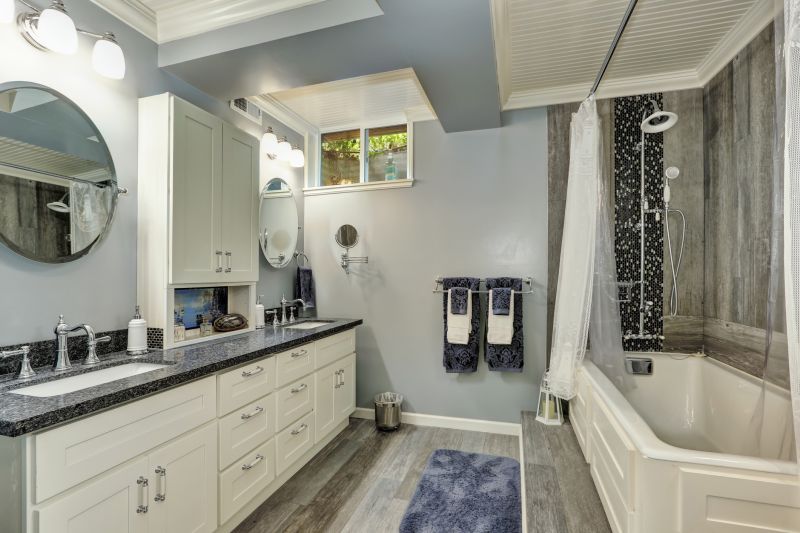 Top Bathroom Remodeling Companies in Kennebunk, ME