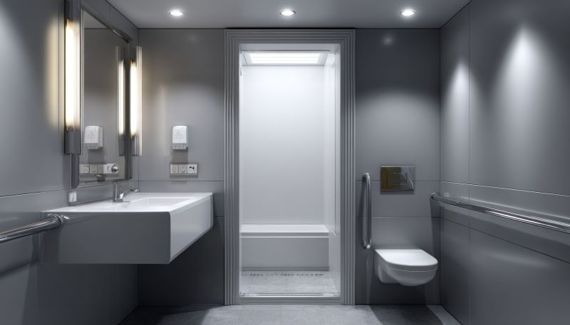 Top Bathroom Remodeling Companies in South Portland, ME