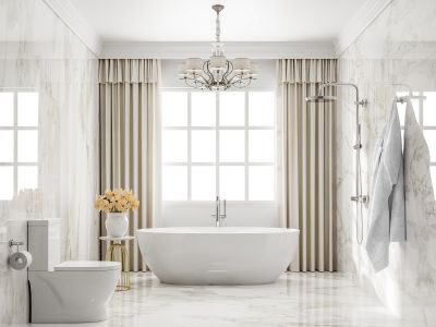 Cost of Bathtub Installation in Old Orchard Beach, ME